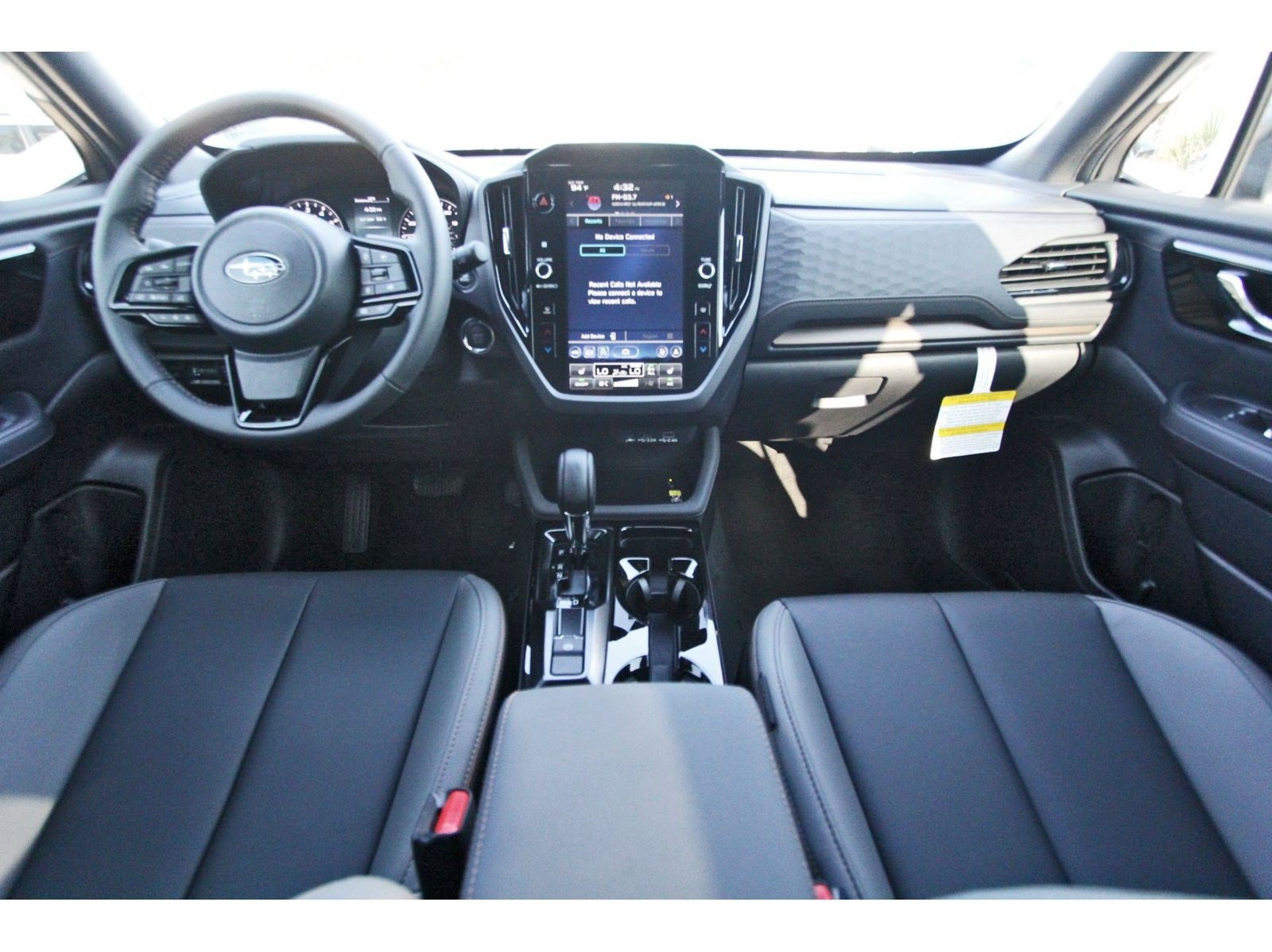 New 2026 Subaru Forester Sport AWD/4WD image 7