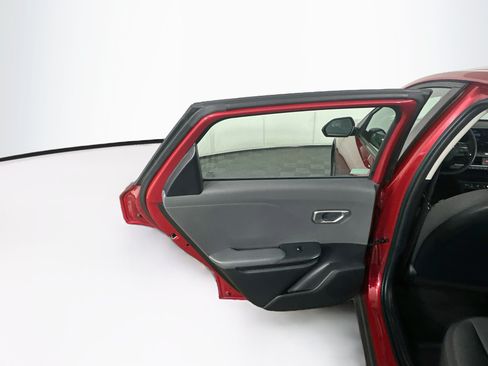 Used 2025 Kia K4 FWD image 25