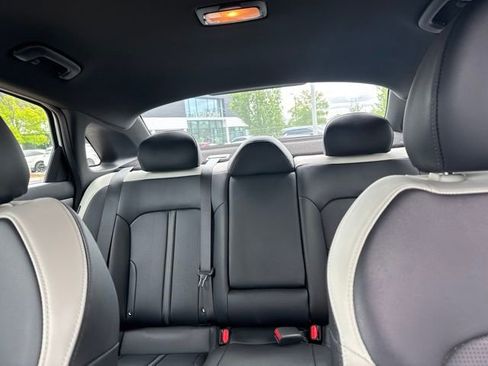 Certified 2025 Kia K5 GT-Line AWD/4WD image 10