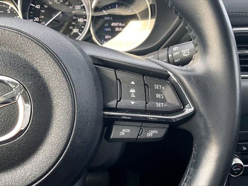 Used 2020 MAZDA CX-5 Touring image 19