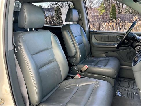 Used 2003 Honda Odyssey EX-L image 27