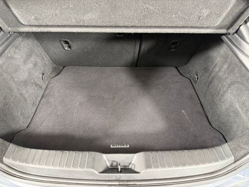 Used 2023 MAZDA MAZDA3 Hatchback w/ Appearance Package image 23