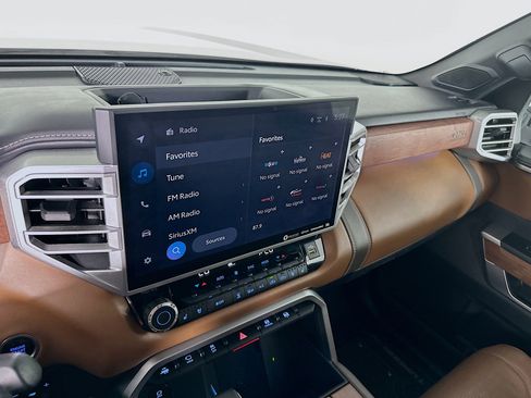 Used 2023 Toyota Tundra 1794 Edition w/ Advanced Package image 19