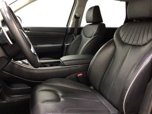Used 2023 Hyundai Palisade Limited AWD/4WD image 9