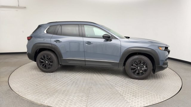 Certified 2026 MAZDA CX-50 AWD 2.5 Hybrid w/ Cargo Package image 9