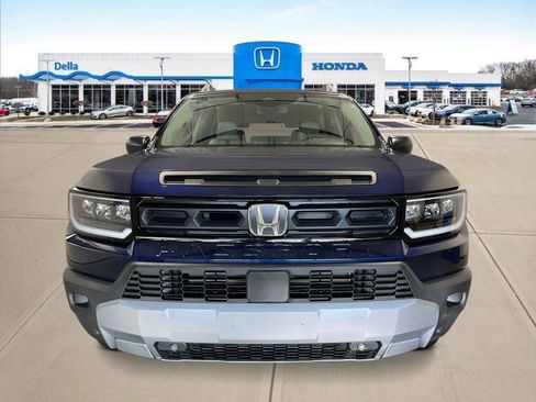 New 2026 Honda Passport RTL image 8