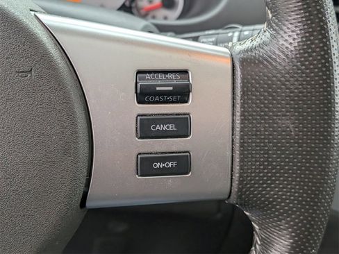 Certified 2021 Nissan Frontier PRO-4X w/ Pro-4x Utility Package image 21