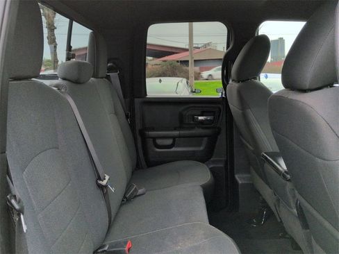 Used 2022 RAM 1500 Classic Warlock image 27