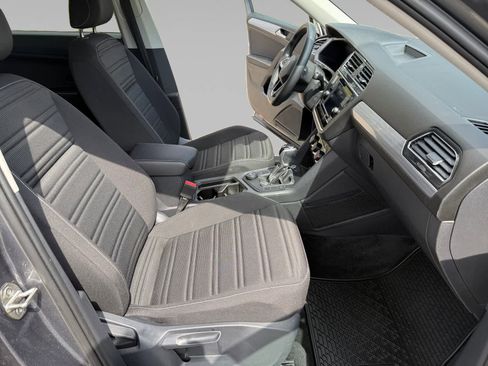 Used 2023 Volkswagen Tiguan S w/ Driver Assistance Package AWD/4WD image 11