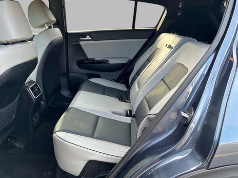 Used 2019 Kia Sportage EX w/ EX Sport Appearance Package image 14