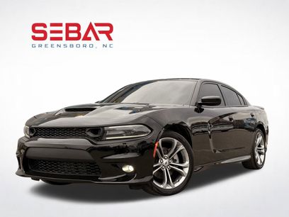 Used 2022 Dodge Charger GT w/ Plus Group