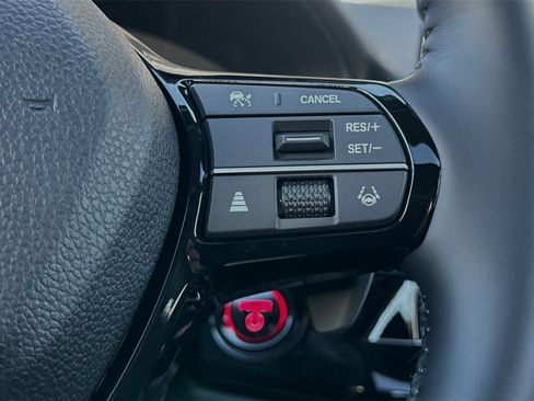 New 2025 Honda Accord Touring image 26