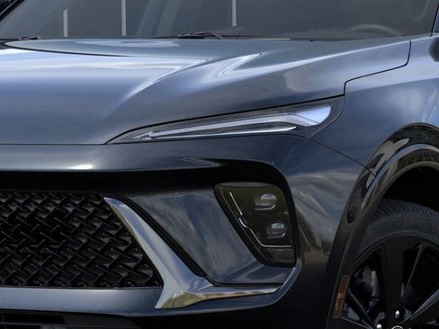 New 2026 Buick Envision Sport Touring image 42