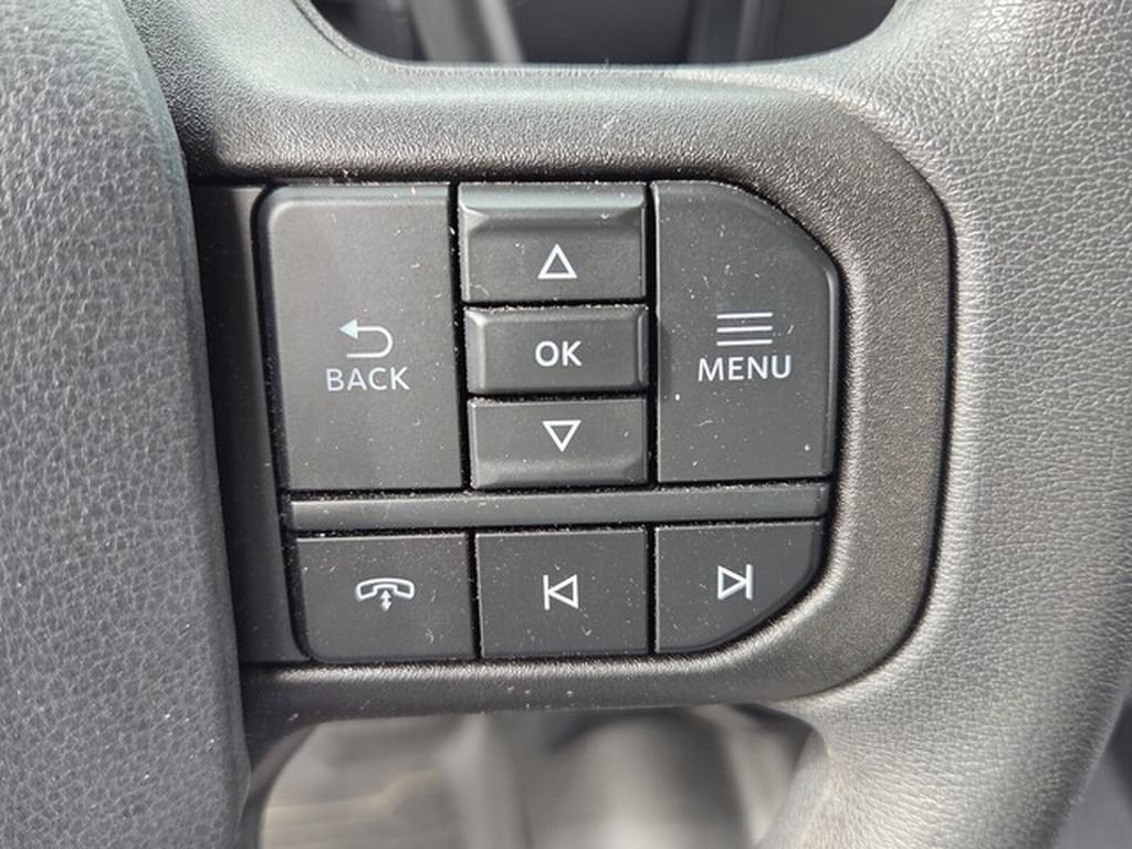 Used 2024 Ford F150 XL AWD/4WD image 26