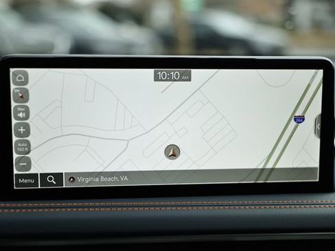 New 2026 Genesis G70 3.3T Prestige image 35