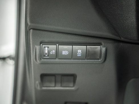 New 2026 Toyota Corolla Cross LE image 35