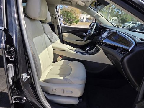 Used 2019 Buick Envision Essence image 21