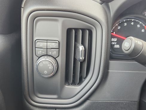 New 2026 Chevrolet Silverado 1500 W/T image 22