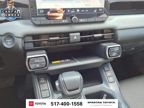 Used 2026 Toyota RAV4 XLE Premium AWD/4WD image 21