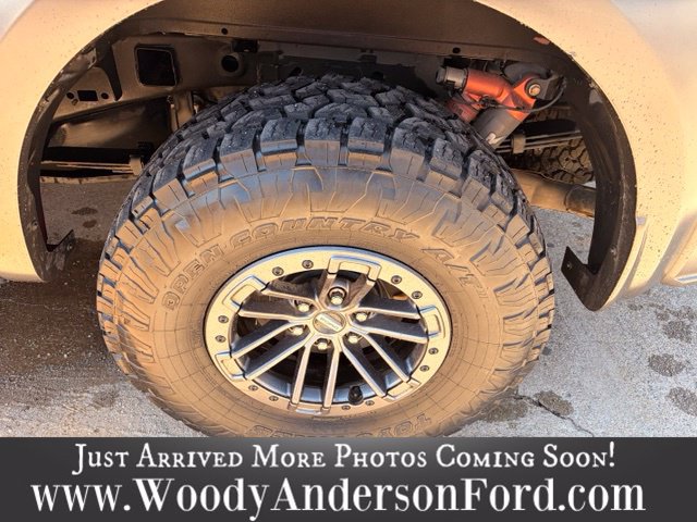 Used 2019 Ford F150 Raptor w/ Equipment Group 802A Luxury AWD/4WD image 8