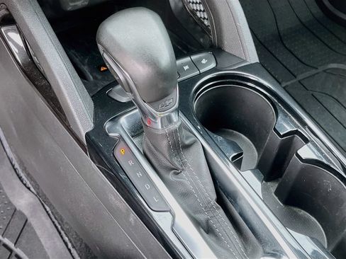 Used 2025 Chevrolet TrailBlazer ACTIV w/ Convenience Package FWD image 16