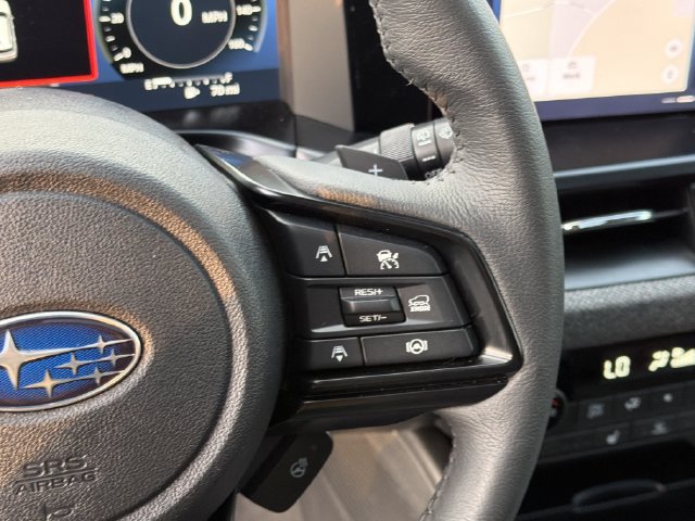 Certified 2026 Subaru Outback Limited AWD/4WD image 26