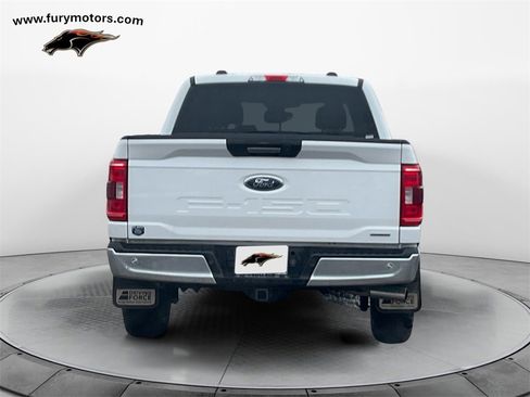 Used 2023 Ford F150 XLT w/ XTR Package image 4
