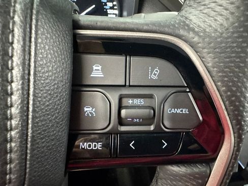 Used 2024 Toyota Tundra SR5 w/ SR5 Premium Package AWD/4WD image 20
