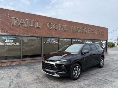 Used 2023 Chevrolet Blazer LT w/ Convenience Package