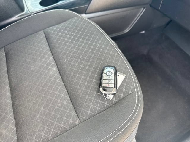 Used 2024 Ford Escape Active AWD/4WD image 5