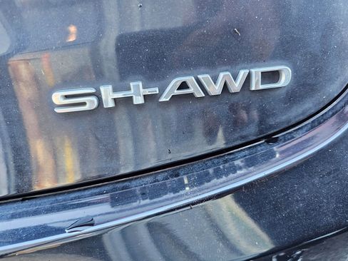 Used 2019 Acura TLX V6 SH-AWD image 31