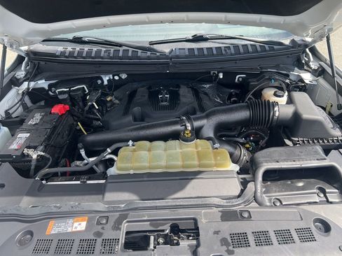 Used 2020 Lincoln Navigator L Reserve w/ Luxury Package image 13