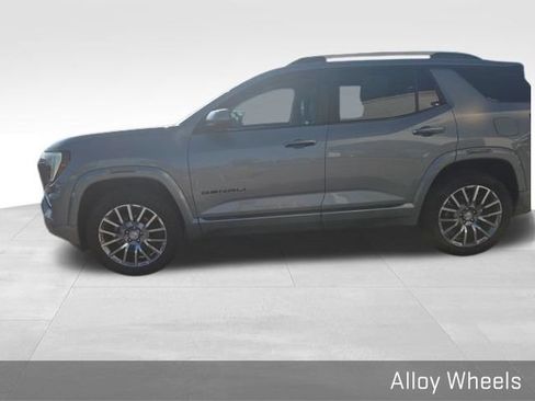 Used 2026 GMC Terrain Denali w/ LPO, Floor Liner Package AWD/4WD image 13