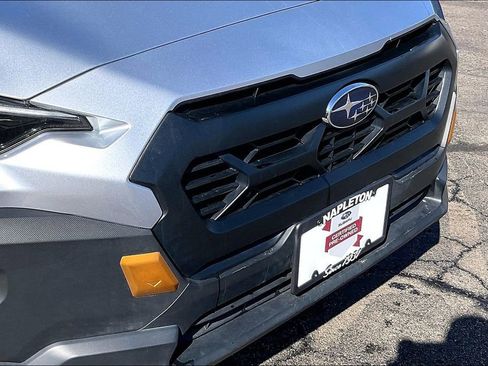 Certified 2024 Subaru Crosstrek 2.5i Wilderness w/ Wilderness Package image 34