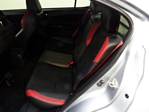 Used 2018 Subaru WRX STI image 10