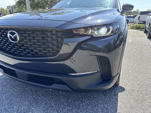 Used 2025 MAZDA CX-50 AWD 2.5 S w/ Select Package image 9