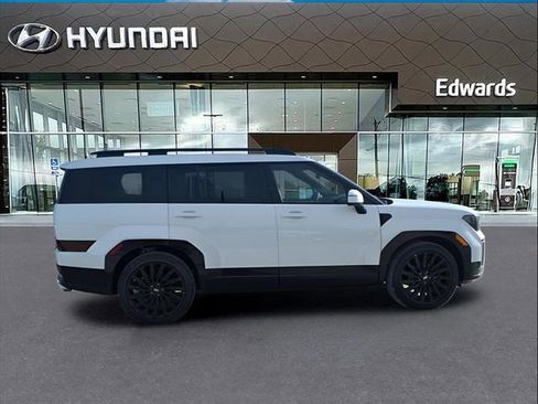 New 2026 Hyundai Santa Fe Calligraphy image 10