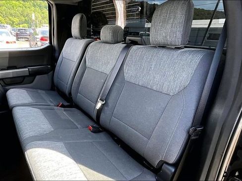 Used 2021 Ford F150 XLT w/ Tow Technology Package AWD/4WD image 27