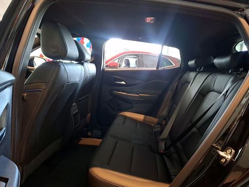 New 2026 Buick Envista Sport Touring w/ Convenience I Package image 6