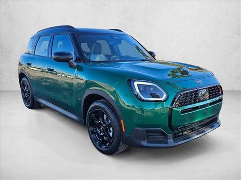 Used 2026 MINI Cooper Countryman S AWD/4WD image 7