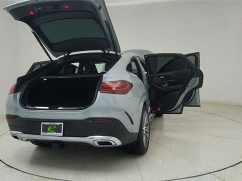 Used 2025 Mercedes-Benz GLE 450 GLE 450 image 72