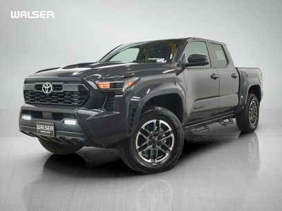 Used 2024 Toyota Tacoma TRD Sport w/ TRD Sport Premium Package
