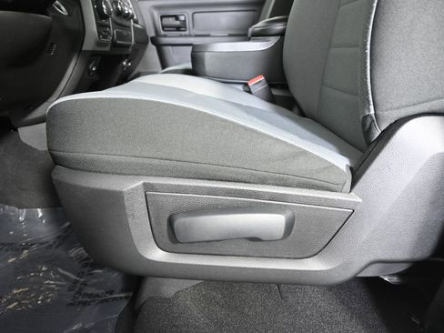 Used 2023 RAM 1500 Tradesman w/ Popular Equipment Group AWD/4WD image 23