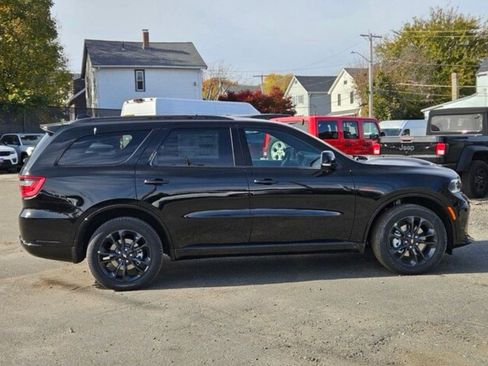 New 2026 Dodge Durango GT image 5