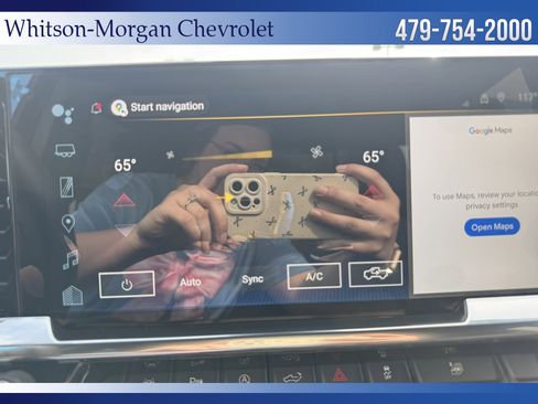 New 2025 Chevrolet Silverado 1500 LT w/ All Star Edition Plus image 21