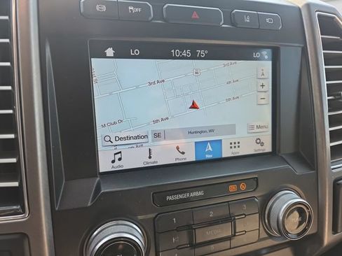 Used 2019 Ford F350 Limited AWD/4WD image 17