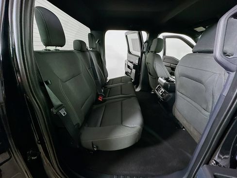 Used 2023 Ford F150 XLT w/ Equipment Group 302A High AWD/4WD image 11