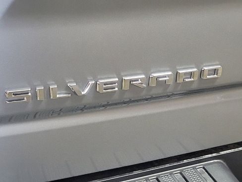 New 2026 Chevrolet Silverado 1500 RST image 8