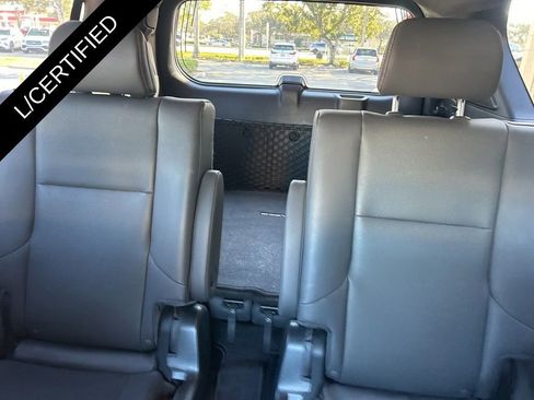 Certified 2023 Lexus GX 460 Premium w/ Accessory Package image 16