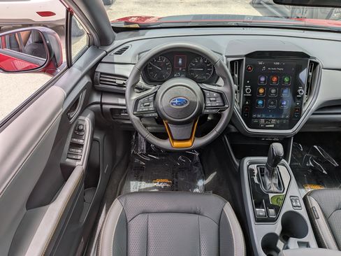 Used 2025 Subaru Crosstrek 2.5i Wilderness AWD/4WD image 16